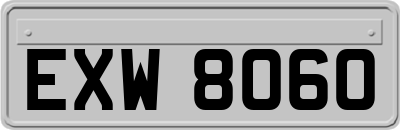 EXW8060