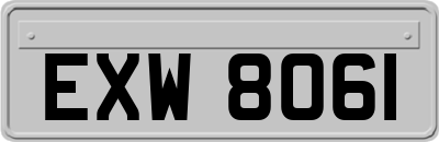 EXW8061