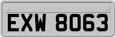 EXW8063