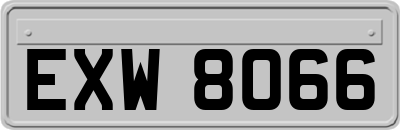 EXW8066