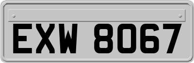 EXW8067