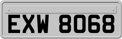 EXW8068