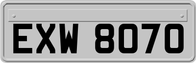 EXW8070