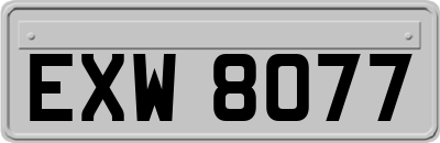 EXW8077