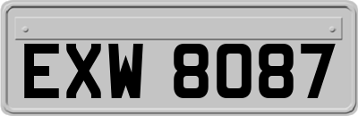 EXW8087