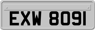 EXW8091