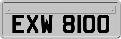 EXW8100