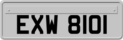 EXW8101