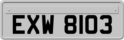 EXW8103