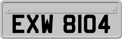 EXW8104