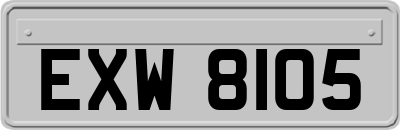 EXW8105