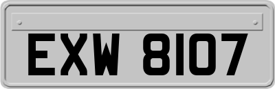 EXW8107