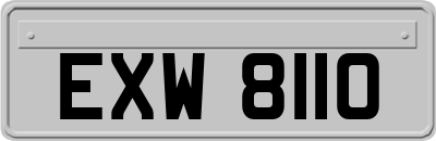 EXW8110