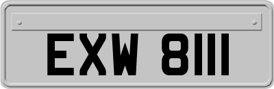 EXW8111