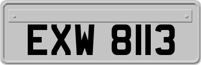 EXW8113