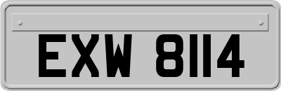 EXW8114