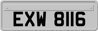 EXW8116