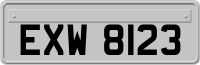 EXW8123