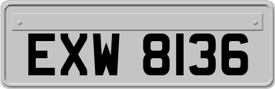 EXW8136