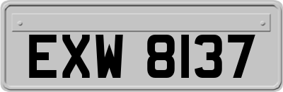 EXW8137