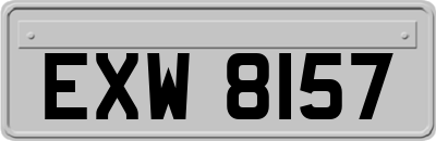 EXW8157