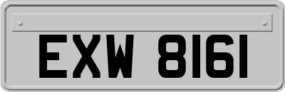 EXW8161