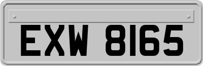 EXW8165