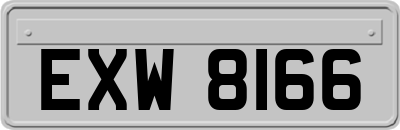 EXW8166