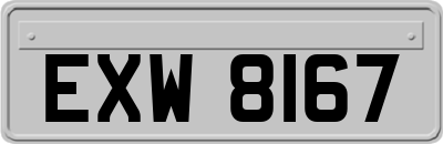 EXW8167