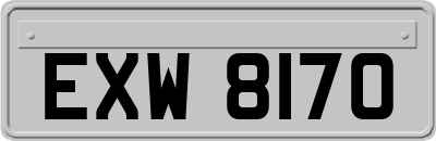 EXW8170