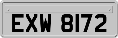 EXW8172