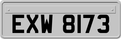 EXW8173