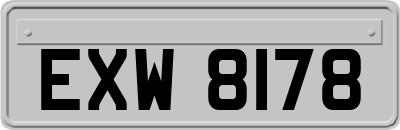 EXW8178