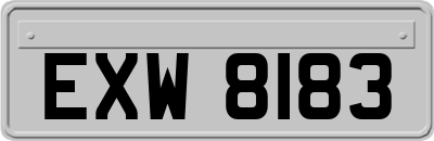 EXW8183