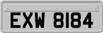 EXW8184