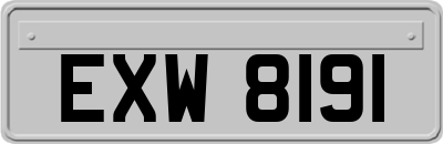 EXW8191