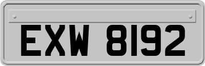 EXW8192