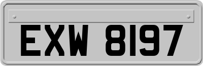 EXW8197