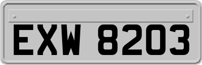 EXW8203