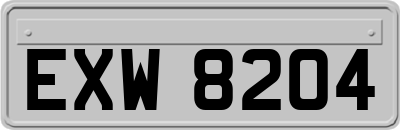 EXW8204