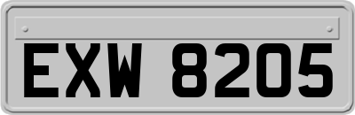 EXW8205