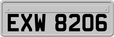 EXW8206