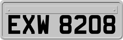 EXW8208