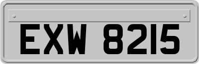 EXW8215