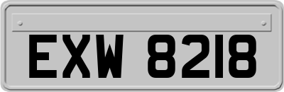 EXW8218