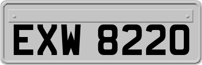 EXW8220