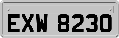 EXW8230