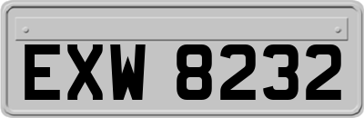 EXW8232
