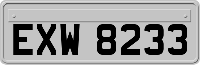 EXW8233