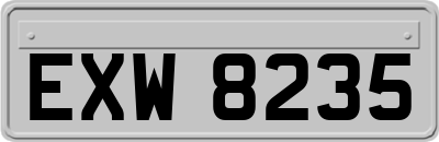 EXW8235